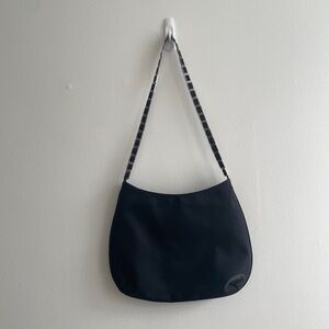 Vintage Evening Crossbody Bag